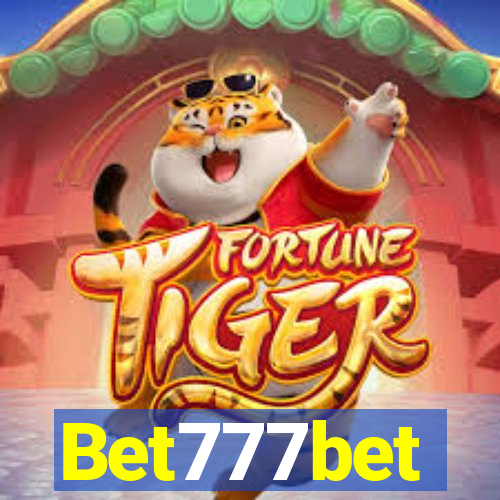 Bet777bet