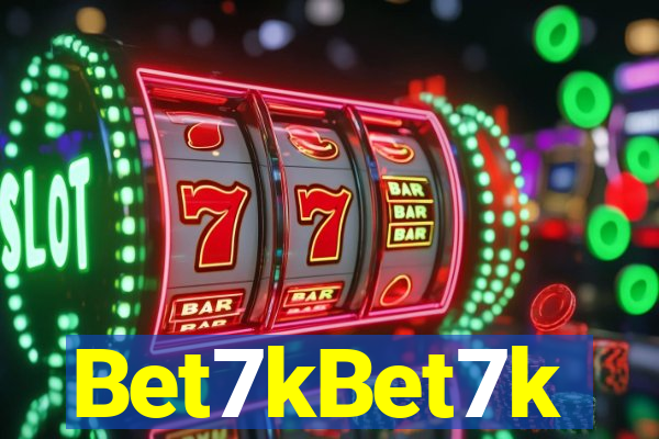 Bet7kBet7k