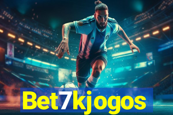 Bet7kjogos