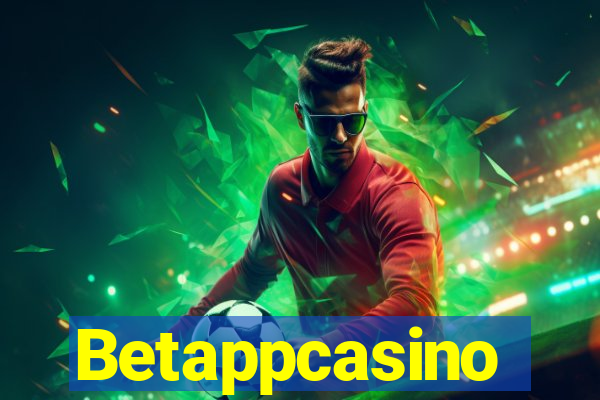 Betappcasino