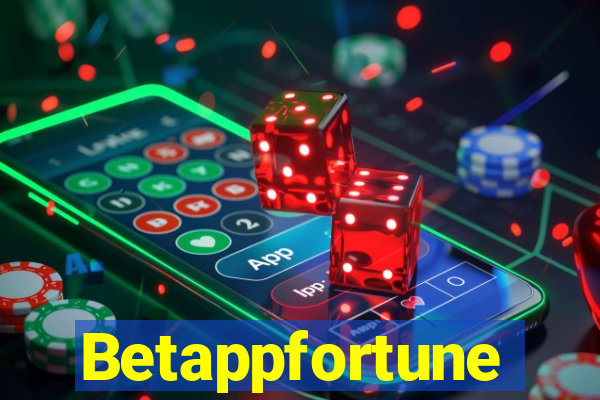 Betappfortune