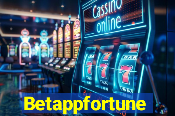 Betappfortune