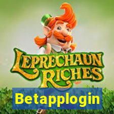 Betapplogin