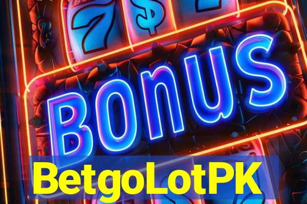 BetgoLotPK