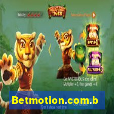 Betmotion.com.br