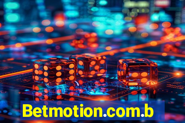 Betmotion.com.br