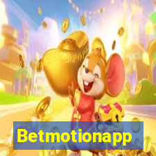 Betmotionapp