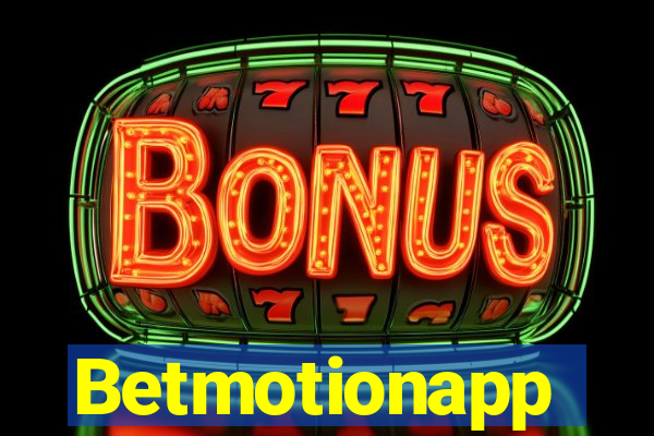 Betmotionapp