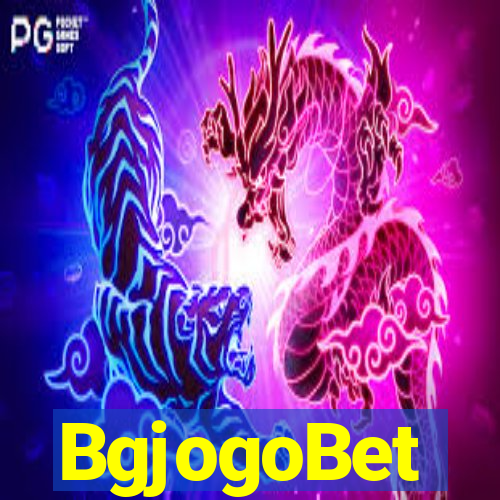 BgjogoBet