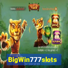 BigWin777slots