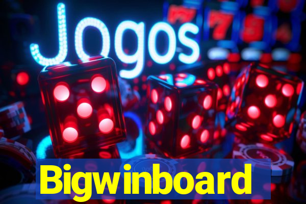 Bigwinboard