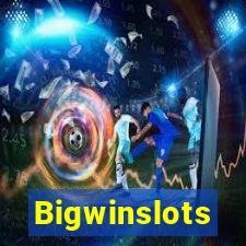 Bigwinslots