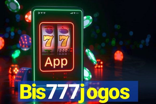 Bis777jogos