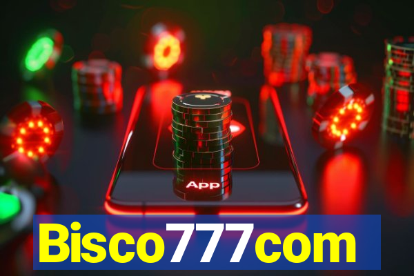 Bisco777com