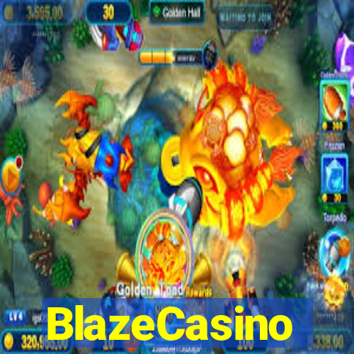 BlazeCasino