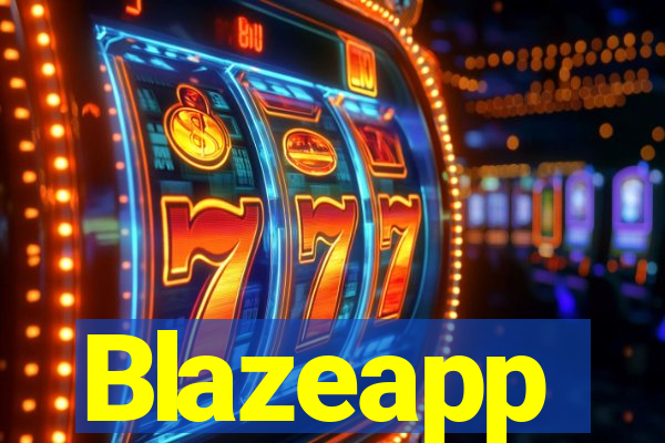 Blazeapp