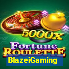 BlazeiGaming