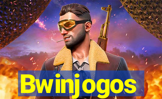 Bwinjogos