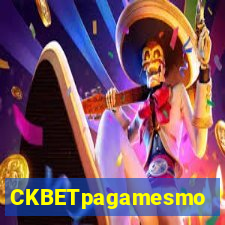 CKBETpagamesmo