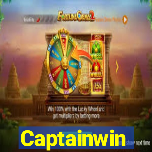 Captainwin