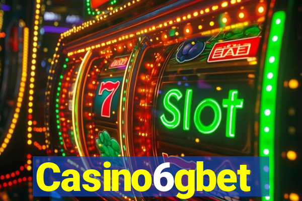 Casino6gbet