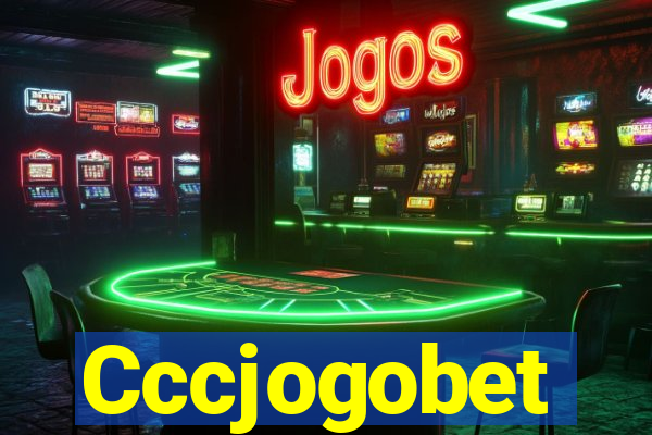 Cccjogobet