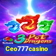 Ceo777casino