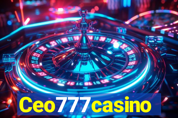 Ceo777casino