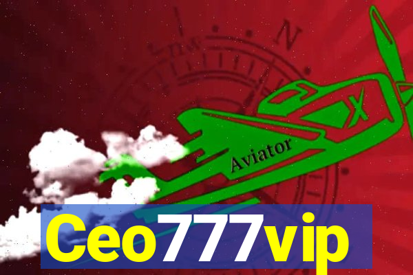 Ceo777vip