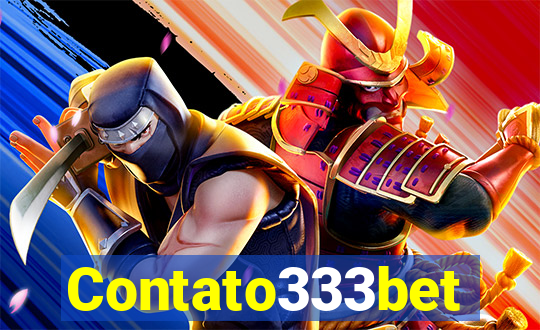 Contato333bet