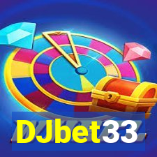 DJbet33