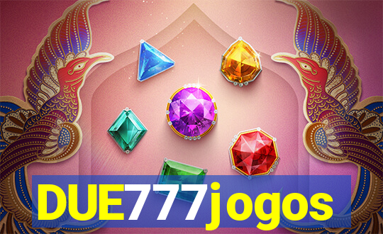 DUE777jogos