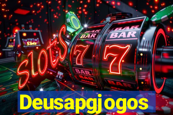 Deusapgjogos