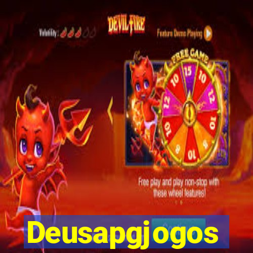 Deusapgjogos