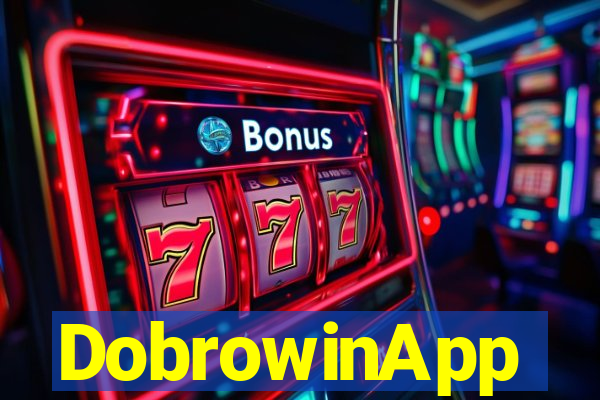 DobrowinApp