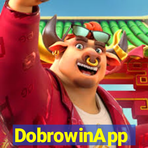 DobrowinApp