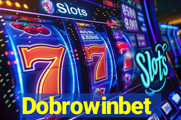 Dobrowinbet