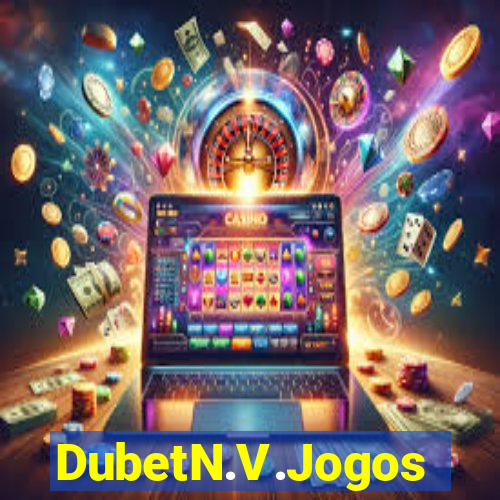 DubetN.V.Jogos