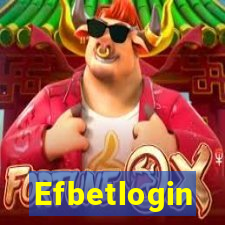 Efbetlogin