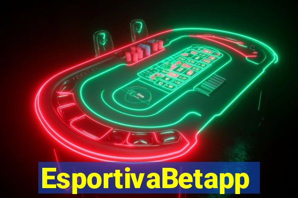 EsportivaBetapp