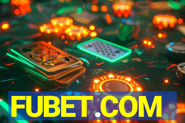 FUBET.COM