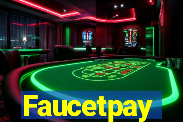 Faucetpay