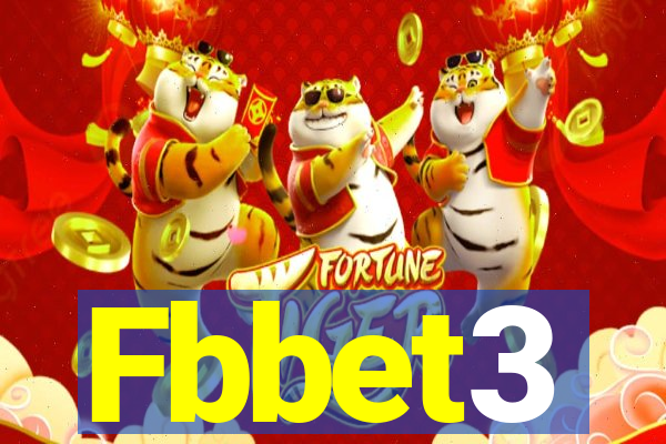 Fbbet3