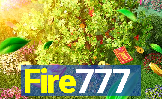 Fire777