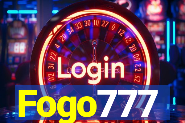 Fogo777