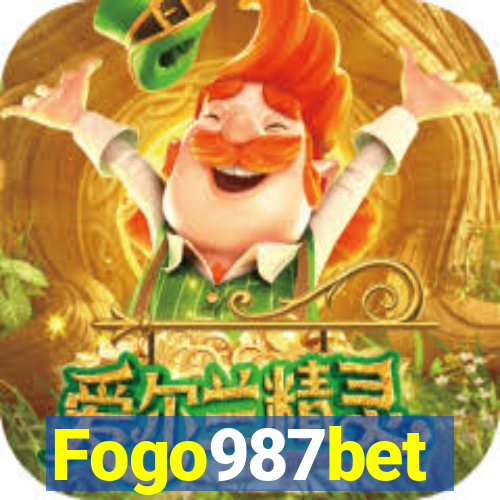 Fogo987bet