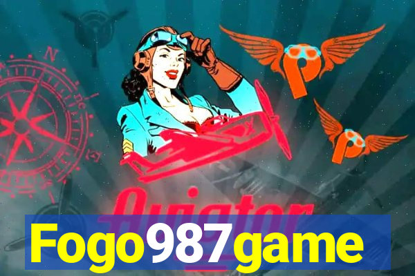 Fogo987game