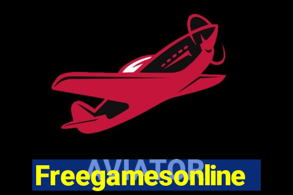 Freegamesonline