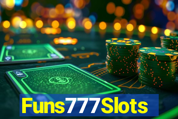 Funs777Slots