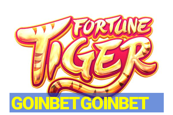 GOINBETGOINBET